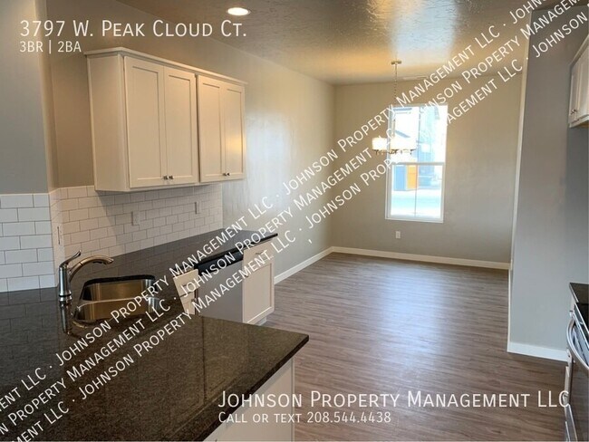 Building Photo - 3797 W Peak Cloud Ct