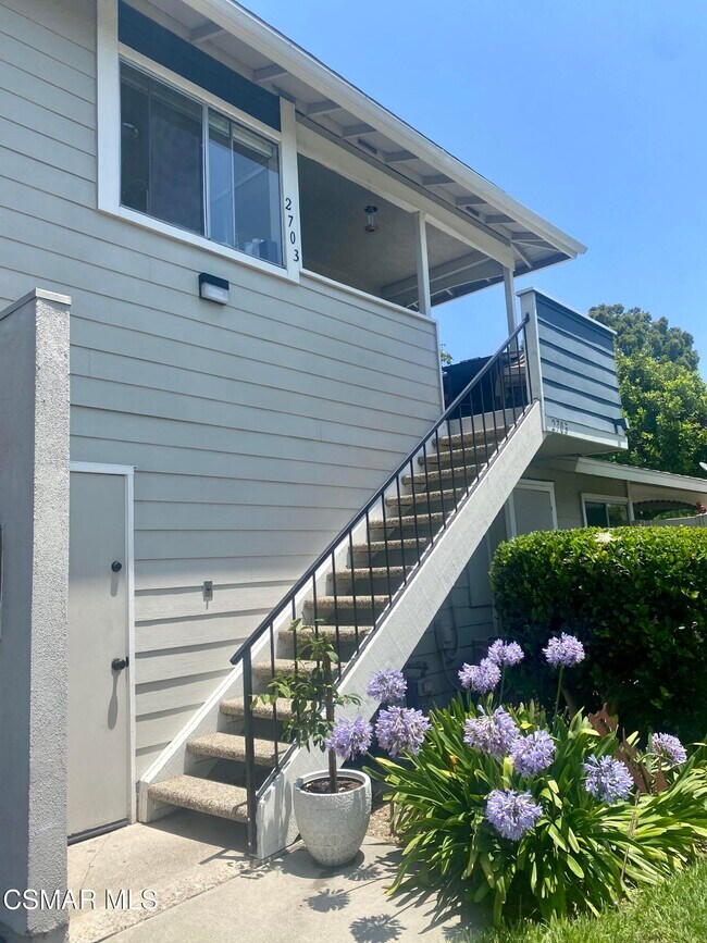 Foto del edificio - 2703 W Meadowwood