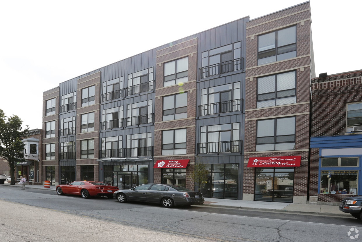 Building Photo - 1514 119th St