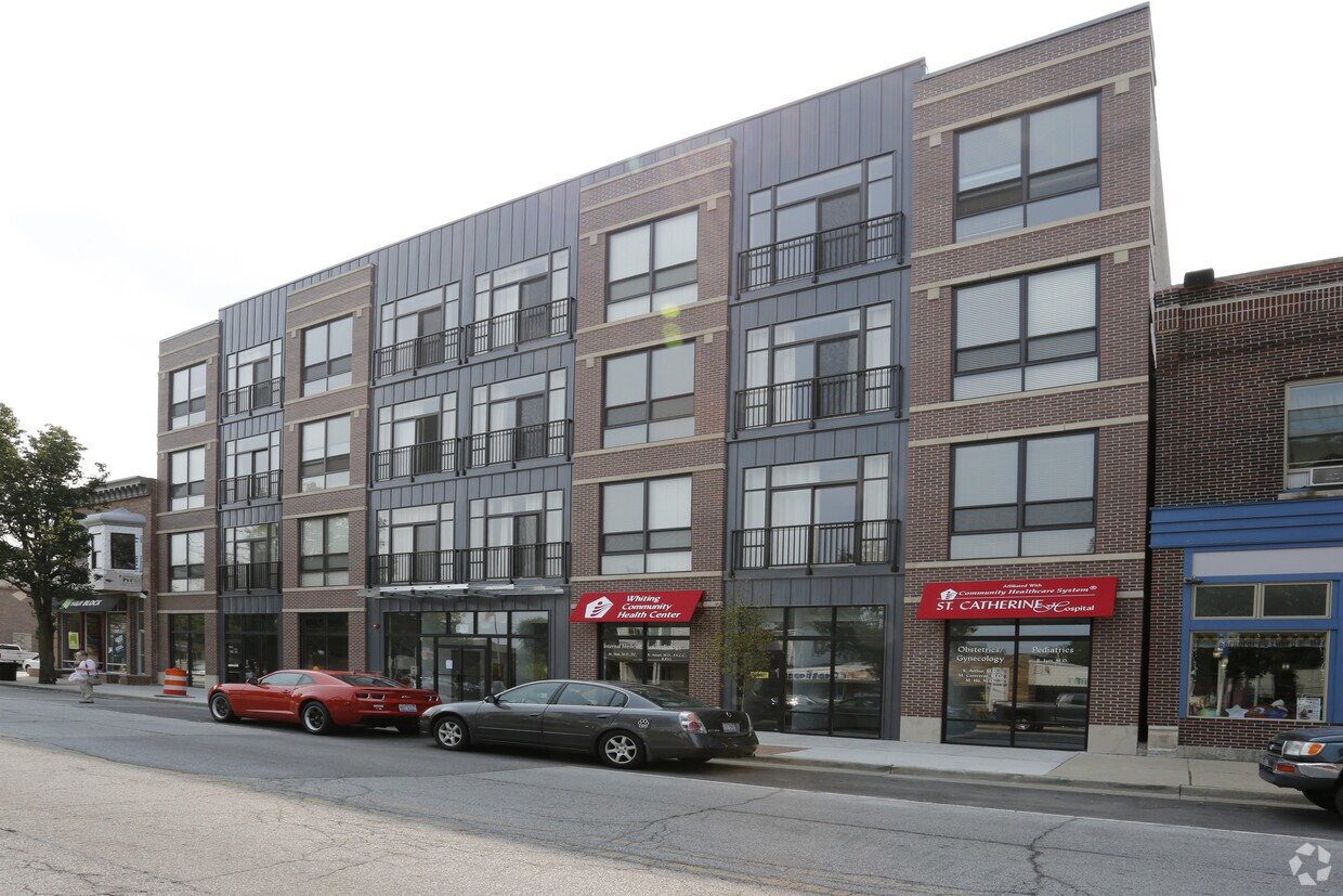 Foto del edificio - 1514 119th St