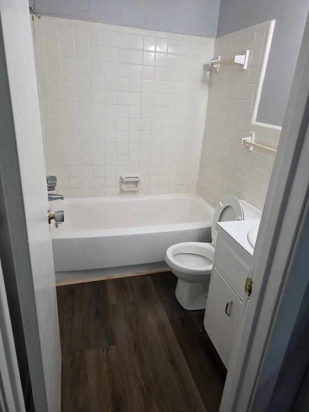 Foto del edificio - Spruce Street