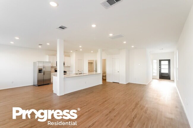 Building Photo - 1707 Fairlea Gin Path