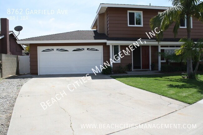 Foto del edificio - 8762 Garfield Ave