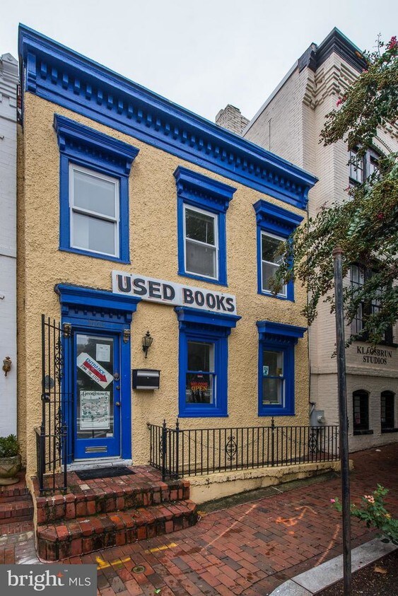 Primary Photo - 1660 33rd St NW