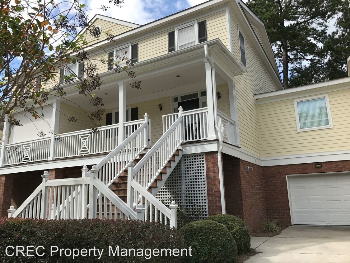 5362 5th Fairway Dr, Hollywood, SC 29449 House Rental in Hollywood