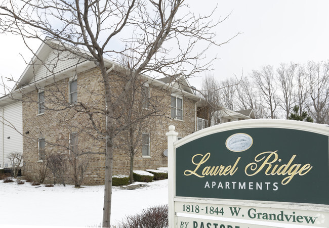 Laurel Ridge Apartments - Apartments in Erie, PA | Apartments.com