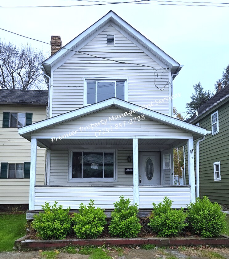 Foto principal - 1802 3rd Ave