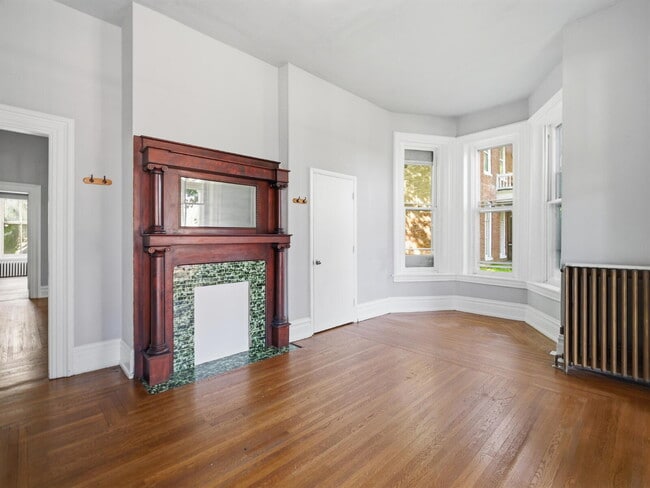 Building Photo - Charming 2-Bedroom, 2-Bath First-Floor Residence in a Beautifully Renovated Historic Home