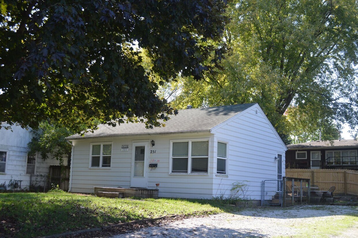 Primary Photo - 251 S Franklin Ave