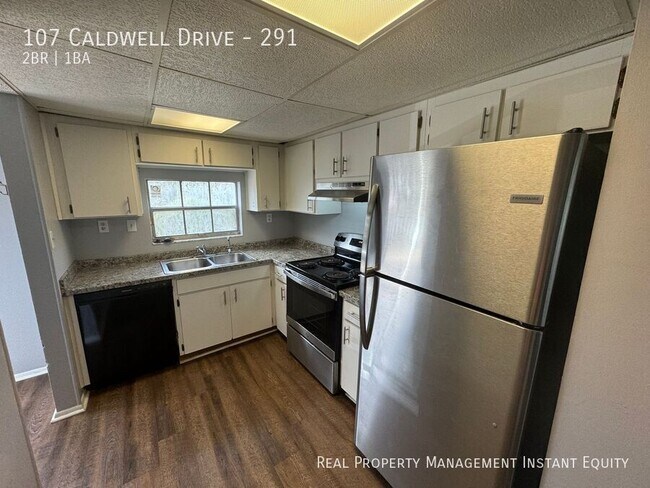 Building Photo - 107 Caldwell Dr