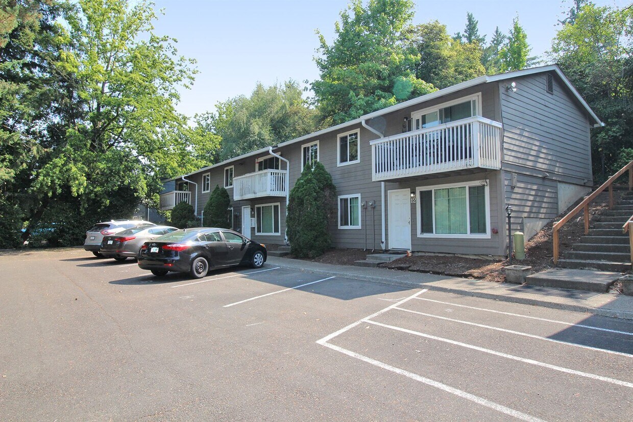 Foto principal - 5704 SW Beaverton Hillsdale Hwy