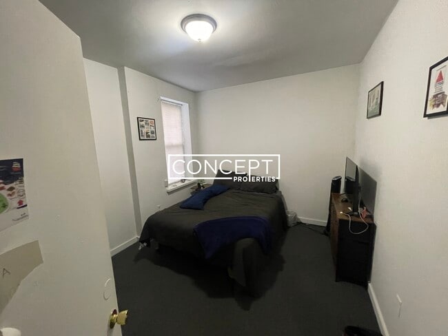 Building Photo - 776 Columbus Ave