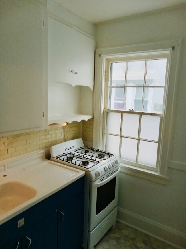 Foto del edificio - 11 Rowley St