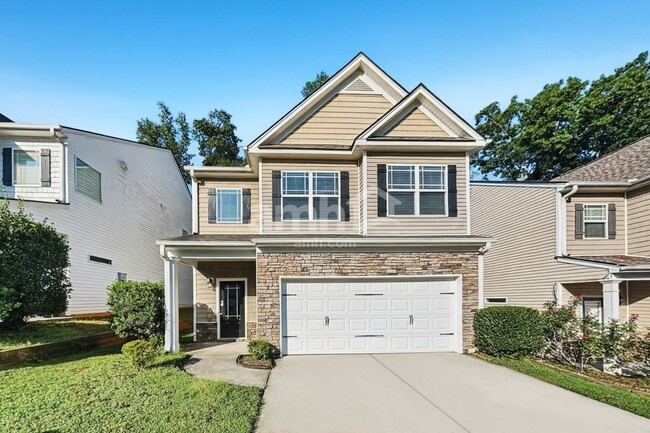 Building Photo - 4898 McEver View Dr