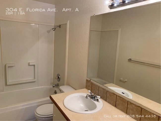Building Photo - 304 E Florida Ave #A