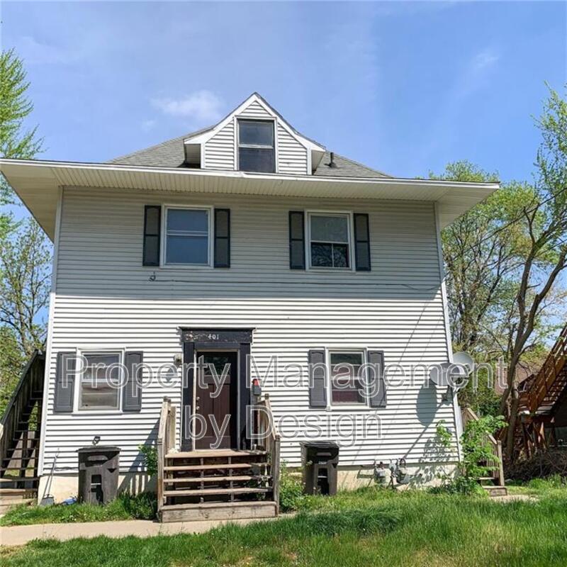 Foto principal - 401 Franklin Ave