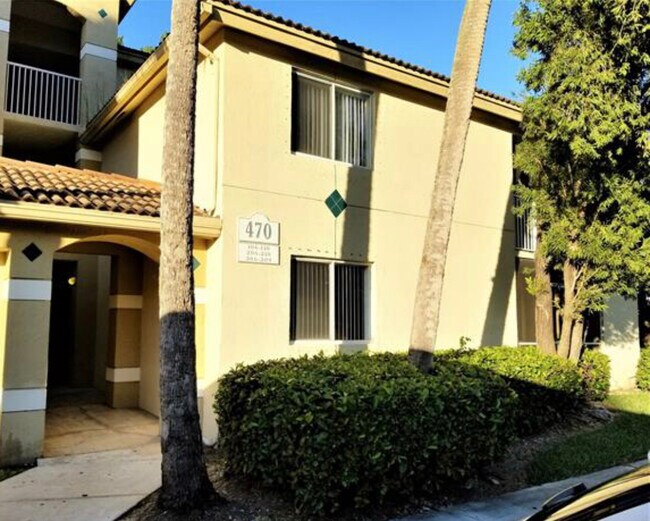 Foto del edificio - 470 S Park Rd