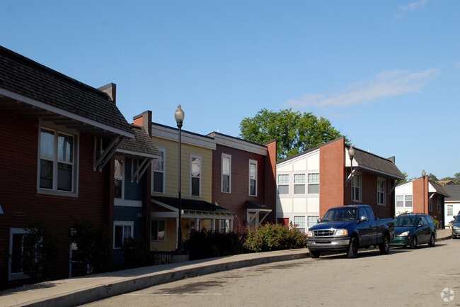 Building Photo - 2211-2218 Wilner Dr
