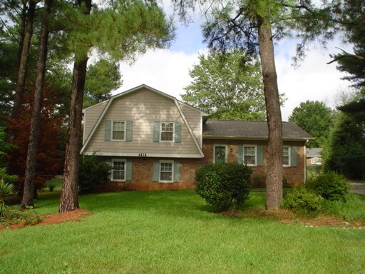 Primary Photo - 4616 Hunters Creek Ln