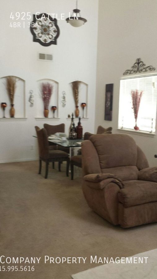 Building Photo - 4925 Cattle Ln