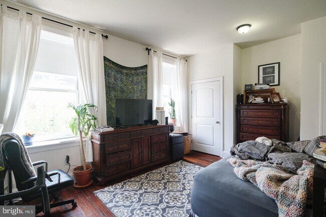 Foto del edificio - 2033 Spruce St