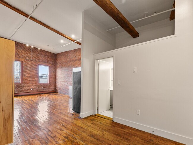Foto del edificio - 791 Tremont St