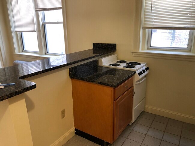 Foto del edificio - 35 Park Dr