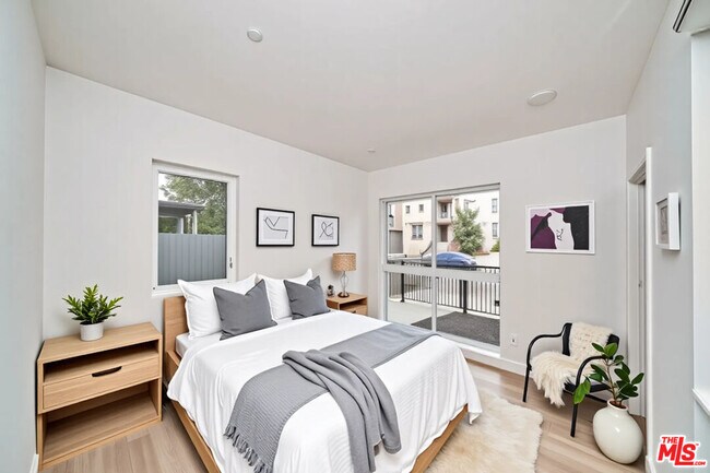 Foto del edificio - 1106 Queen Anne Pl