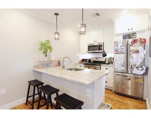 Building Photo - 34 Gilman St