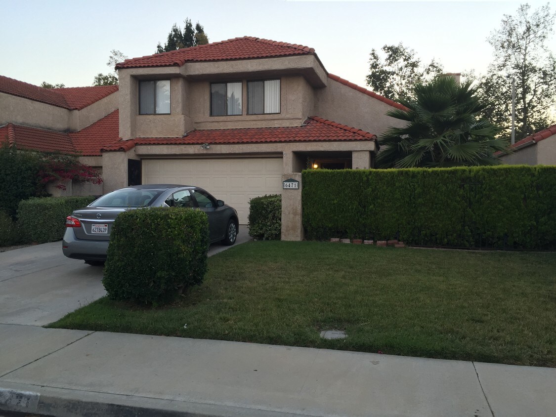 6471 Overly St, Moorpark, CA 93021 House for Rent in Moorpark, CA