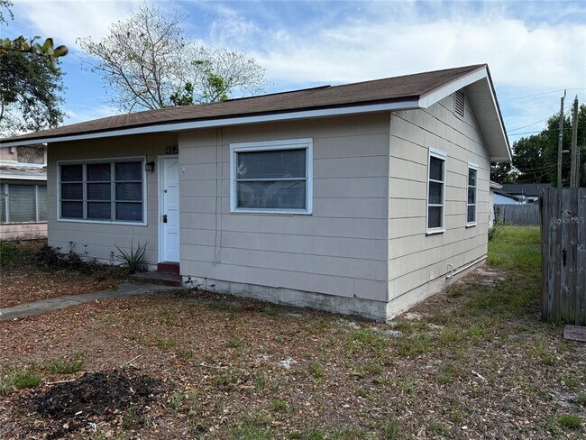 Foto del edificio - 4526 3rd Ave N