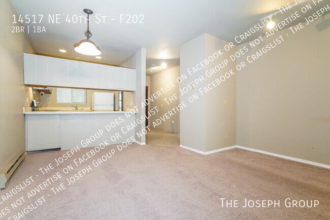 Foto del edificio - 14517 NE 40th St