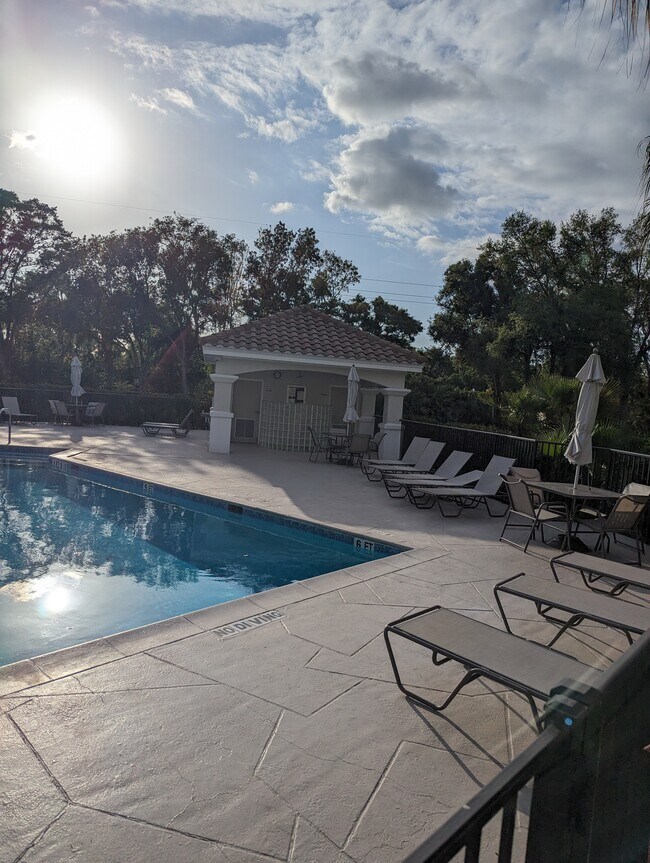 Foto del edificio - 6934 Rain Lily Ct