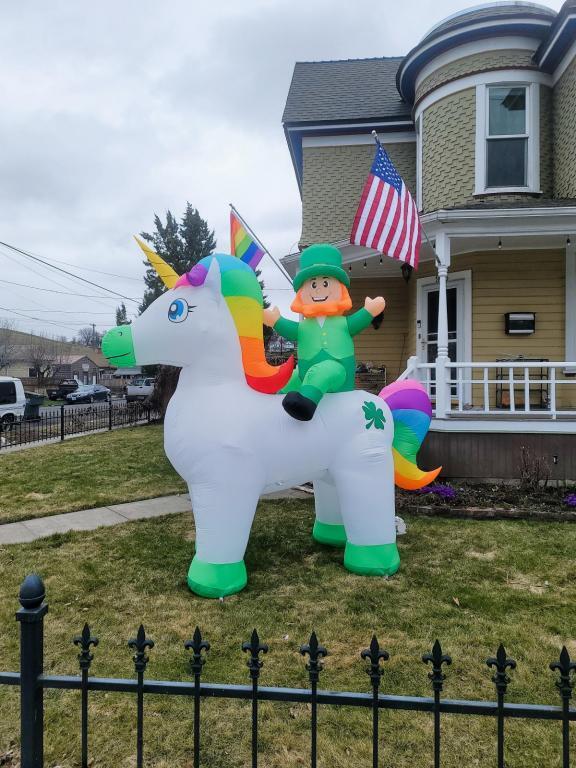 916 SE Byers Ave, Pendleton, OR 97801 House Rental in Pendleton, OR