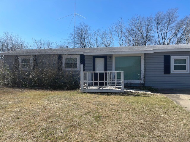 Foto del edificio - 116 E Stacie Rd