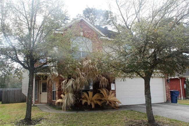 Foto del edificio - 8307 Cove Timbers Ln
