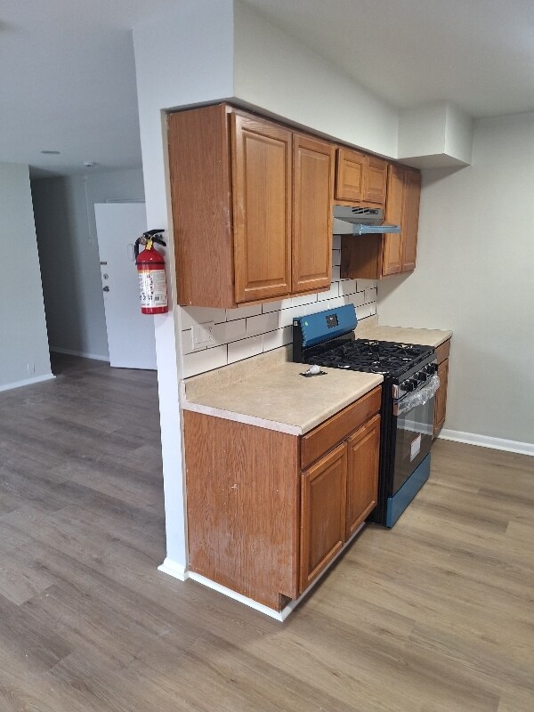 Foto del edificio - 91 Oak St