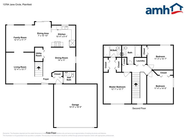Building Photo - 13764 S Jane Cir