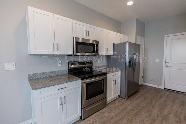 Foto del edificio - 2950 N 38th St