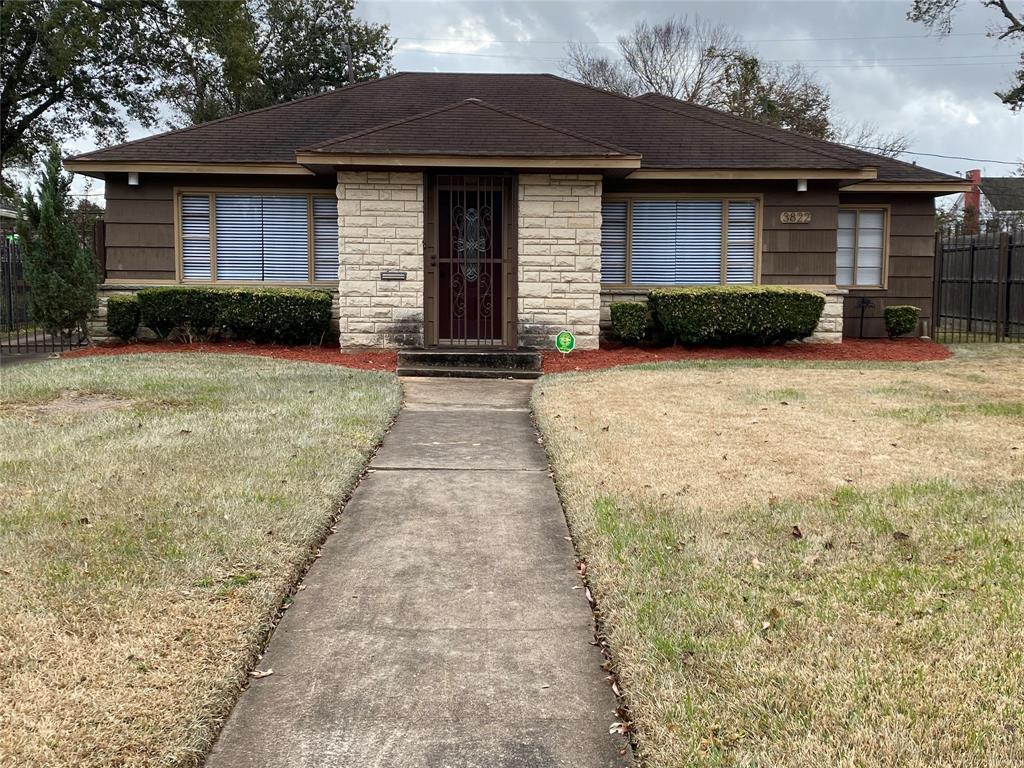 3822 Southmore Blvd, Houston, TX 77004 House Rental in Houston, TX