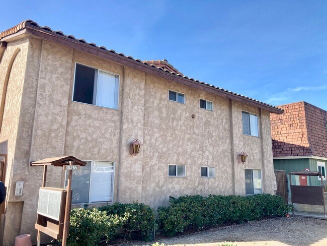 Foto del edificio - 1 Bed, 1 Bath North Park $500 Move-in Credit