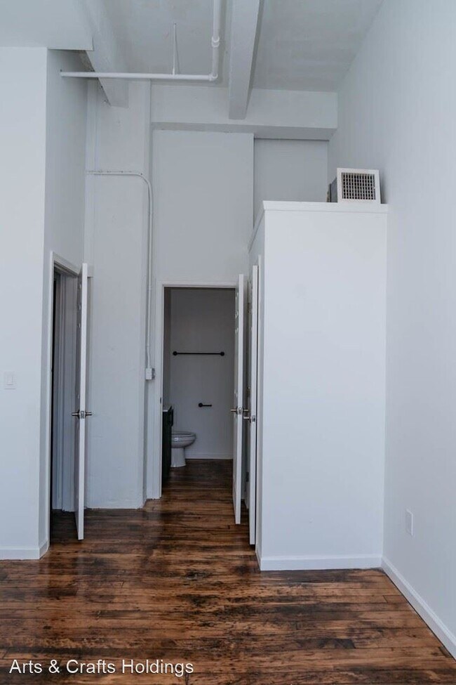 Foto del edificio - 1217 Spring Garden St