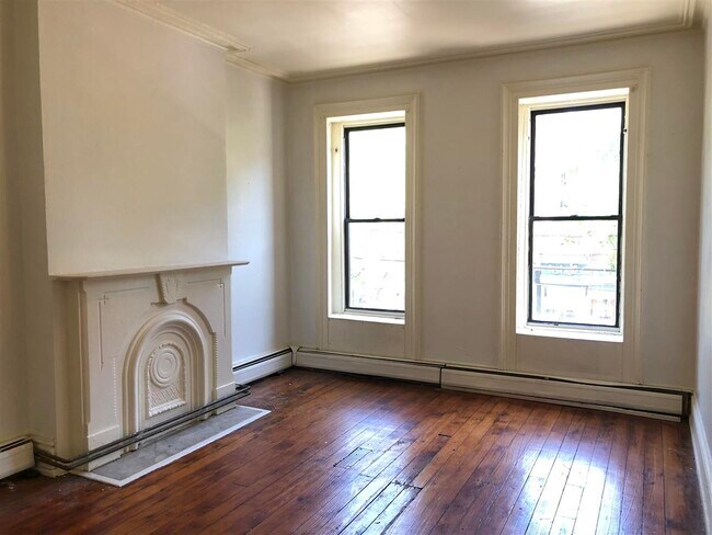 Building Photo - 507 Jersey Ave