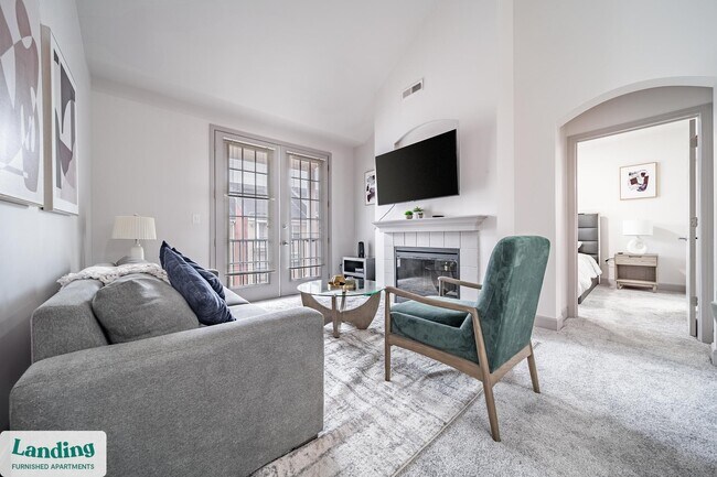 Foto del edificio - 3010 Eden Ave