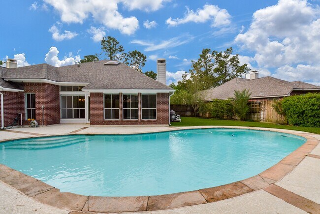 Foto del edificio - 1638 Almond Brook Ln