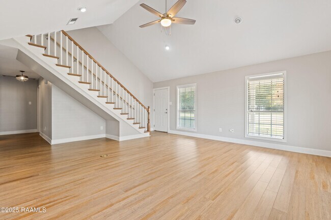 Foto del edificio - 1007 Baker Hughes Rd