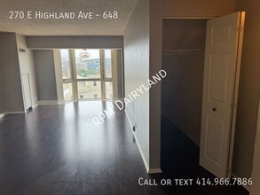 Building Photo - 270 E Highland Ave