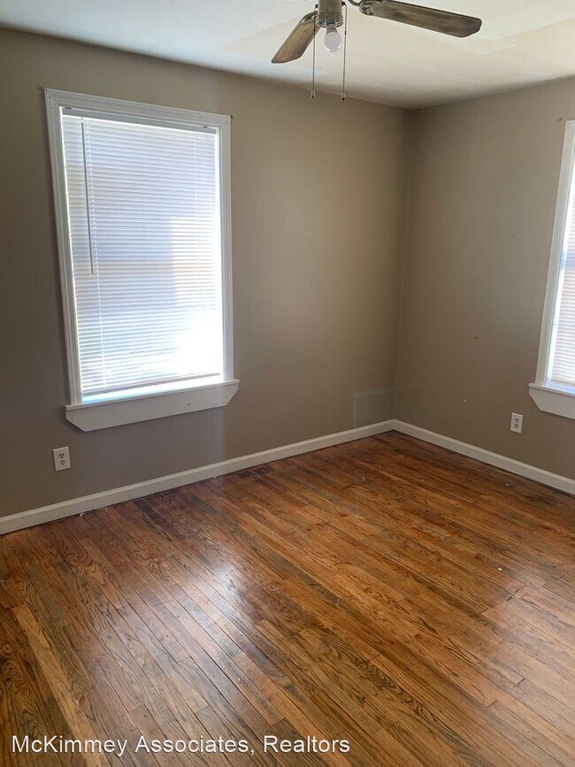 Building Photo - 2 br, 1 bath House - 220 Curtis Sykes