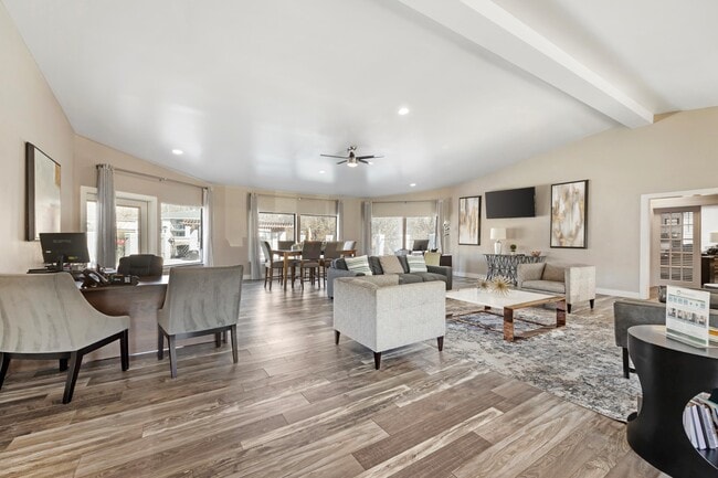 Foto del edificio - The Darby