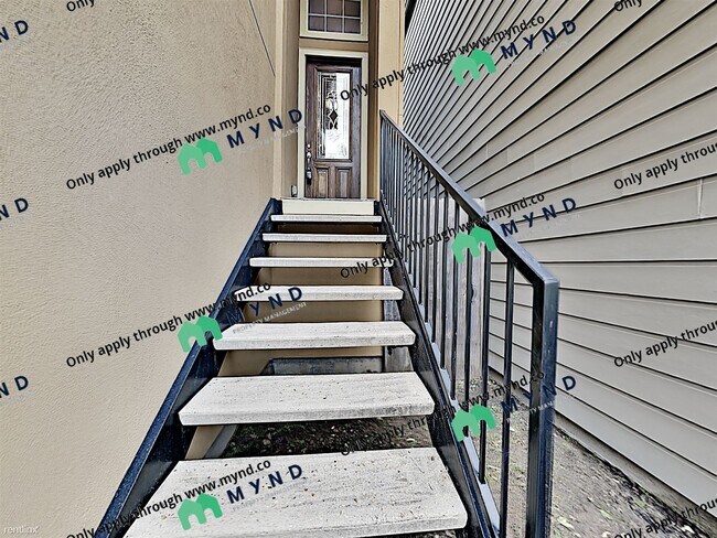 Foto del edificio - 3 br, 2.5 bath House - 10816 Almeda Park Dr